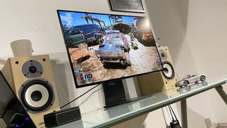 LG UltraGear 32GS95UE