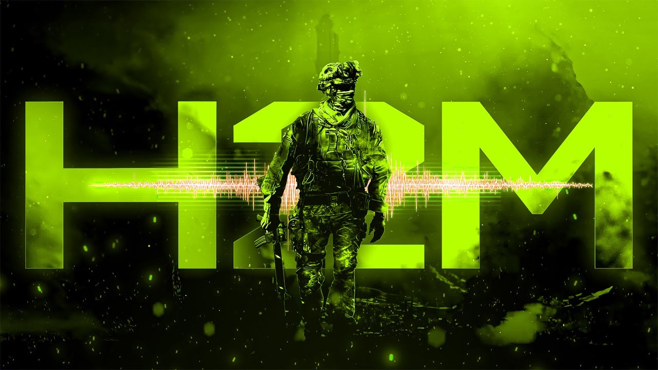 H2M-MOD Official Trailer (MW2 Remastered Mod) - YouTube