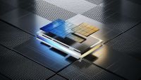 Next-gen Intel CPU